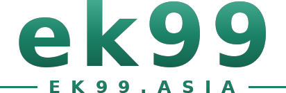 ek99 logo