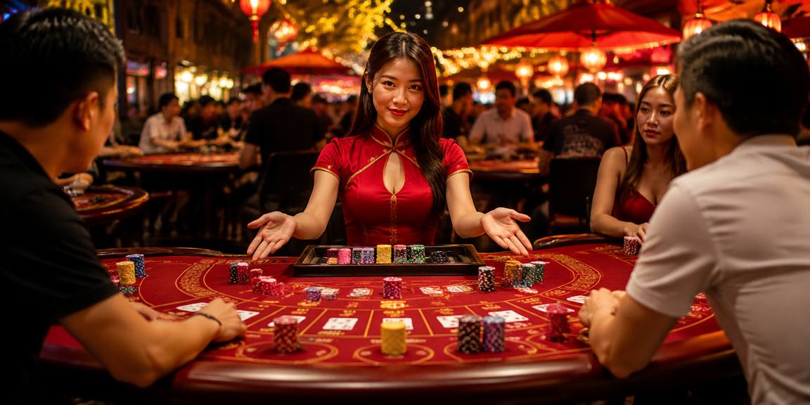 ek99 Bàn Chơi Trực Tiếp, Dealer Thật, Thanh Toán Mau
